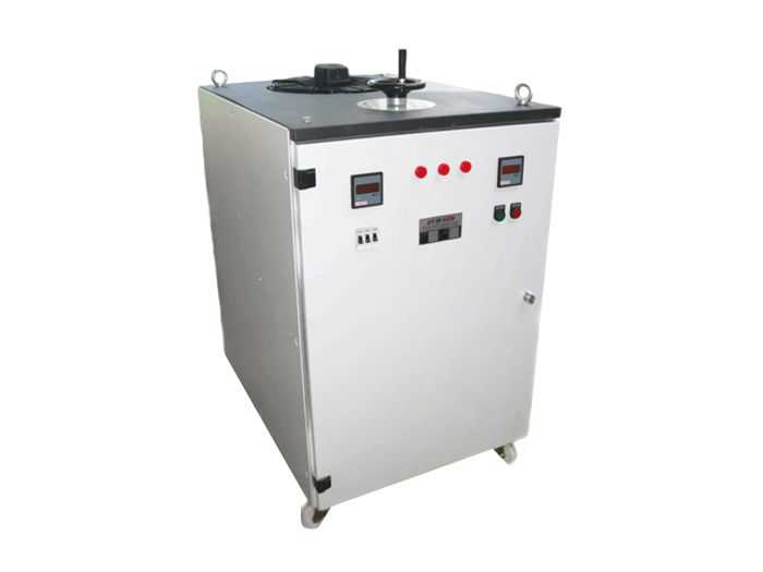 Variac-Controlled Rectifiers